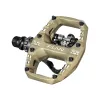 FUNN CLAST Single side SPD pedály - Pilsen Satin Titan | kasitro.live