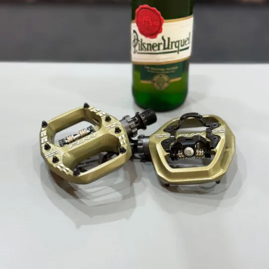 Funn CLAST Single side – Bike Pedals (Pilsen) | kasitro.live