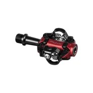 Funn Tactic SPD - červené – Bike Pedals | kasitro.live