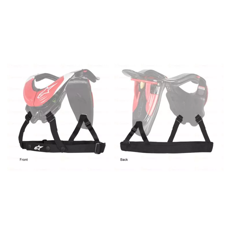 Alpinestars BNS - A-strap | kasitro.live
