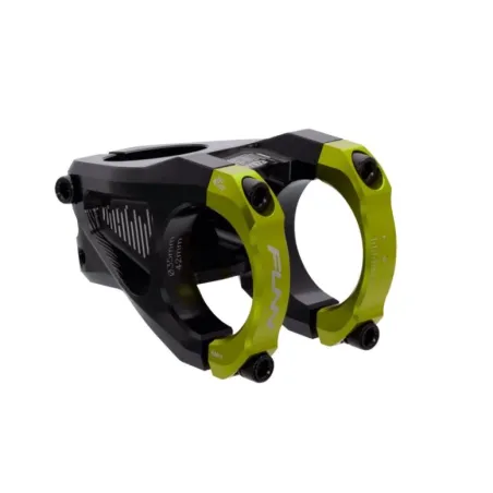 Funn Equalizer 35 mm – Bike Stem (42) (zelený) | kasitro.live