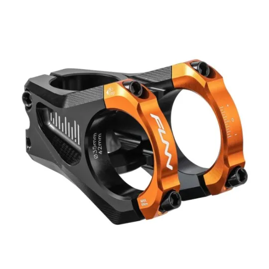 Funn Equalizer ZERO 35 – Bike Stem (D:42) | kasitro.live