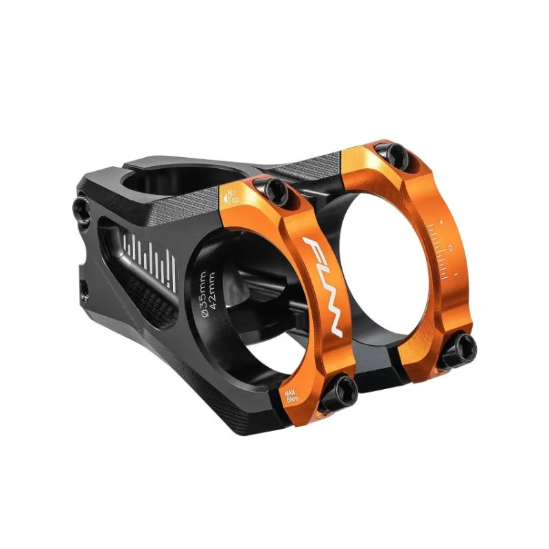 Funn Equalizer ZERO 35 – Bike Stem (D:42) | kasitro.live