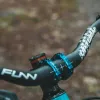 FUNN Upturn řidítka 31,8 - 785/55 červená