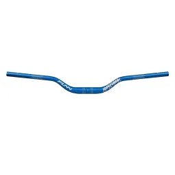 FUNN Upturn handlebar 31,8 - 785/55 Blue