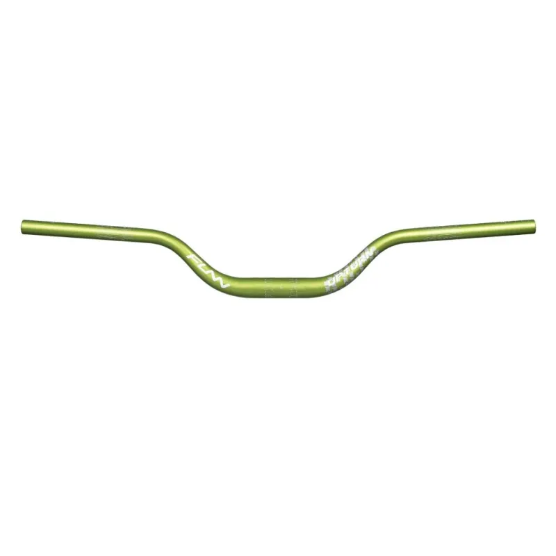Funn Upturn 31,8 785/75 – Handlebar (Zelená) | kasitro.live
