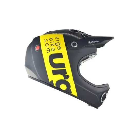 Urge Bike Down-O-matic – Full-Face Helmet (Band) | kasitro.live