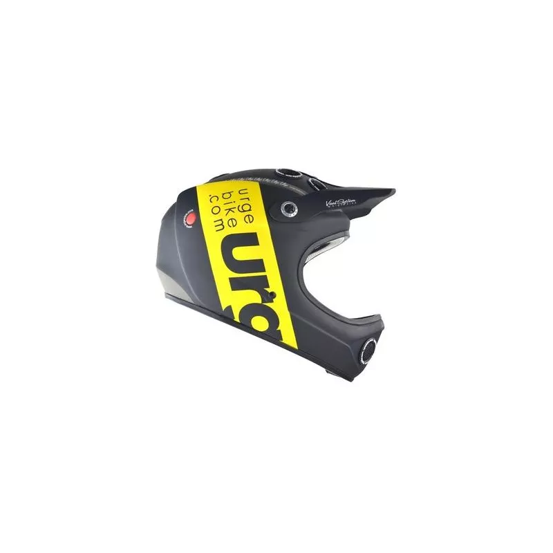 Urge Bike Down-O-matic – Full-Face Helmet (Band) | kasitro.live