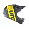 URGE Down-O-matic Band Black/Yellow helma | kasitro.live