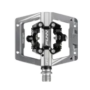 Funn Mamba S (small) – Bike Pedals (šedé) | kasitro.live