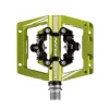 FUNN Mamba S (small) Double side SPD - zelené | kasitro.live