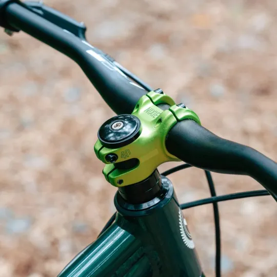 Funn Nixie 31,8 mm – Bike Stem (40) | kasitro.live