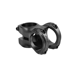 FUNN Nixie Stem 31,8 mm, length 40 mm - Black | kasitro.live