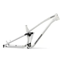 Dartmoor Jibbird | Slopeduro & Jib Frame | kasitro.live