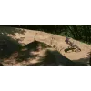 Dartmoor Jibbird frame without shock - White - Slopenduro, Jibbing | kasitro.live
