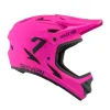 7idp - SEVEN helmet M1 Flo Pink (09)