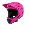 7idp - SEVEN helmet M1 Flo Pink (09)