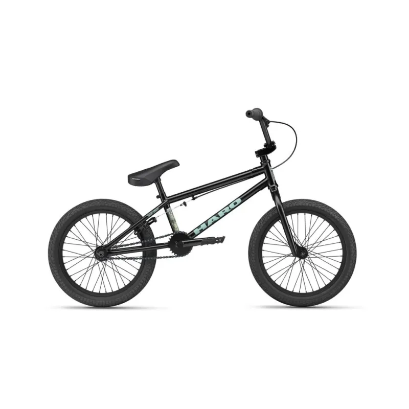 Haro Downtown 18 Junior – Kids BMX (SG) | kasitro.live