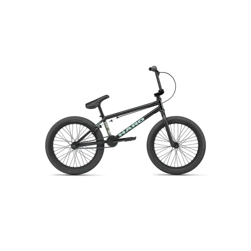 Haro Downtown – freestyle BMX kolo (SG) | kasitro.live