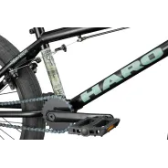 Haro Downtown – Freestyle BMX Bike (SG) | kasitro.live