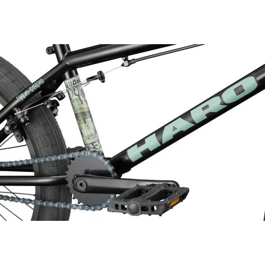 Haro Downtown – freestyle BMX kolo (SG) | kasitro.live