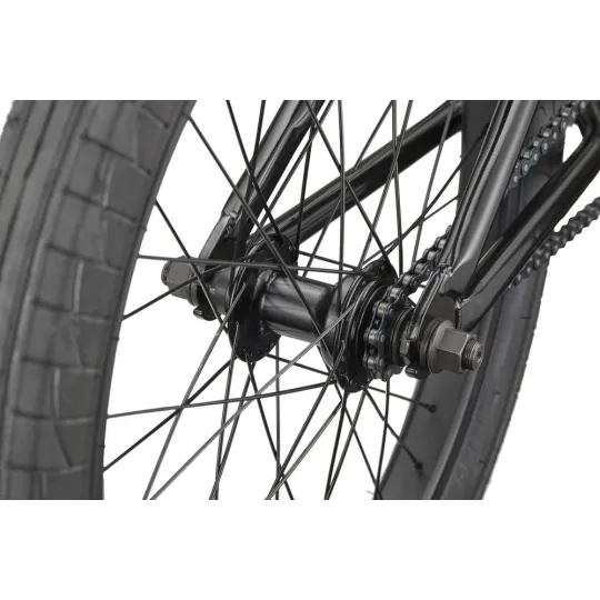Haro Downtown – freestyle BMX kolo (SG) | kasitro.live