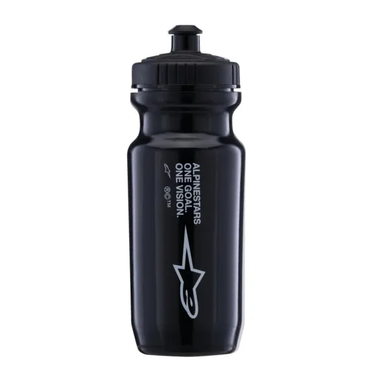 Alpinestars OGOV Water Bottle láhev 600ml (černá) | kasitro.live