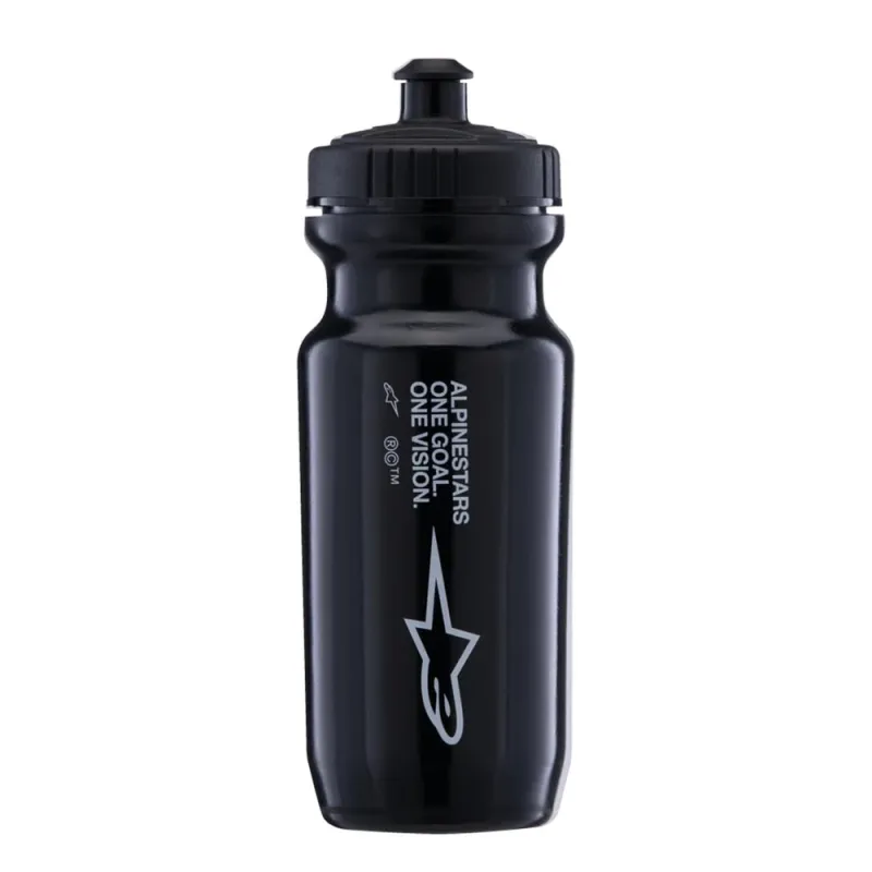 Alpinestars OGOV Water Bottle láhev 600ml (černá) | kasitro.live