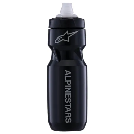 Alpinestars ALPS Water Bottle 710 ml / 24 oz (černá) | kasitro.live
