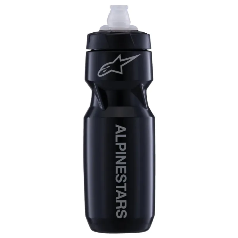 Alpinestars ALPS Water Bottle 710 ml / 24 oz (černá) | kasitro.live