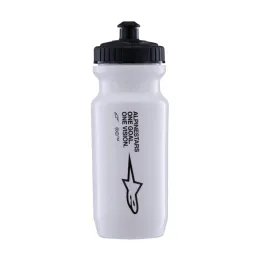 OGOV Water Bottle 600ml (bílá) | kasitro.live