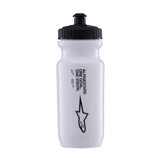 Alpinestars OGOV Water Bottle láhev 600ml (bílá) | kasitro.live