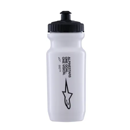 Alpinestars OGOV Water Bottle láhev 600ml (bílá) | kasitro.live