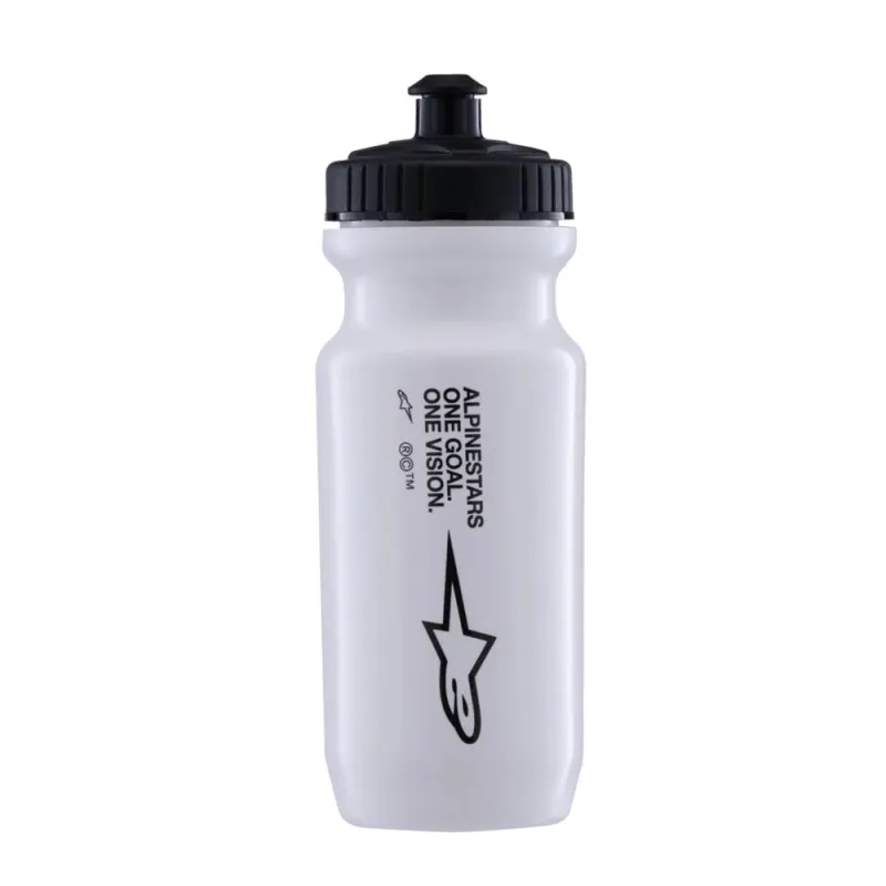 OGOV Water Bottle 600ml (bílá) | kasitro.live