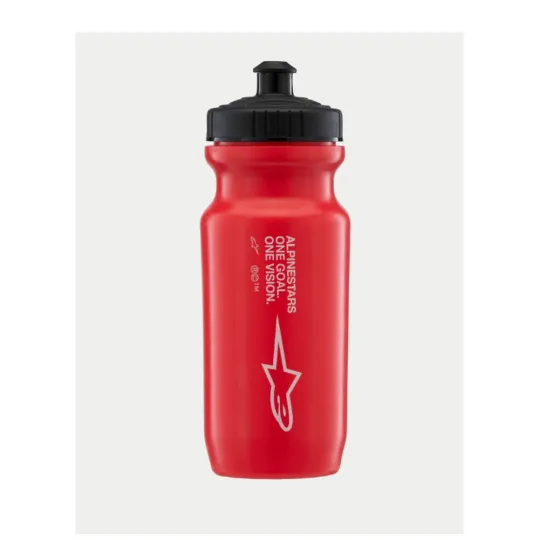 OGOV Water Bottle 600ml (červená) | kasitro.live