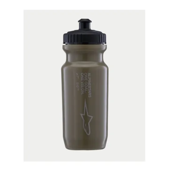 OGOV Water Bottle 600ml (Military) | kasitro.live