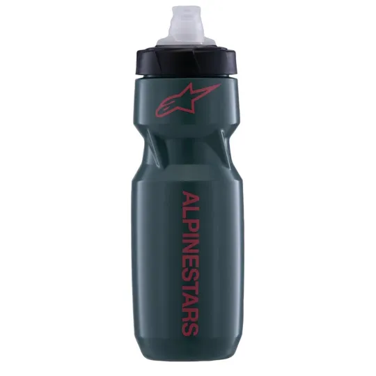 Alpinestars ALPS Water Bottle 710 ml / 24 oz (Green) | kasitro.live