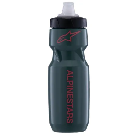 Alpinestars ALPS Water Bottle 710 ml / 24 oz (Green) | kasitro.live