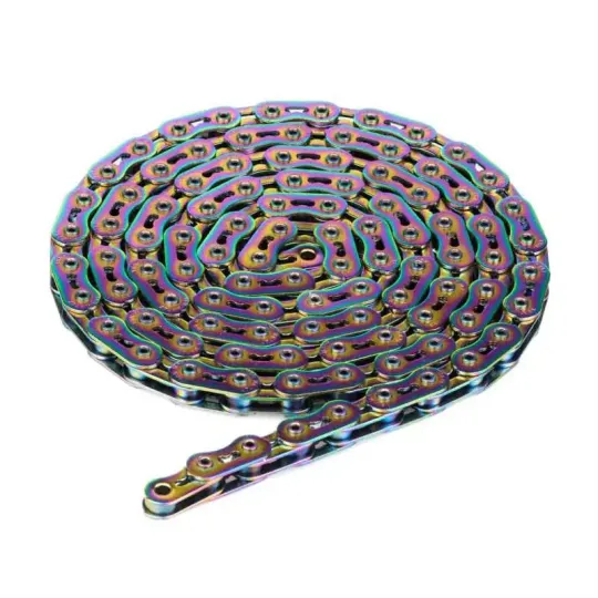 Dartmoor CORE Light 1/8" – Single-Speed Chain | kasitro.live
