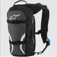 Alpinestars IGUANA batoh – Cycling Backpack (Anthracit) | kasitro.live