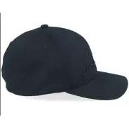 Alpinestars Blaze Flexfit kšiltovka (Flexfit_blkblk) | kasitro.live