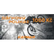 darkový poukaz katmar_1000