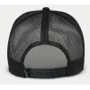 Alpinestars FLAG Snapback hat White/Black | kasitro.live