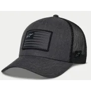 Alpinestars FLAG – Cap (Charcoal) | kasitro.live