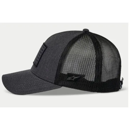Alpinestars FLAG – Cap (Charcoal) | kasitro.live
