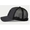 Alpinestars FLAG Snapback hat kšiltovka (Charcoal) | kasitro.live