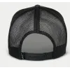 Alpinestars FLAG Snapback hat kšiltovka (Charcoal) | kasitro.live