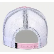 ALPINESTARS FLAG Snapback hat – trucker cap (pink) | kasitro.live