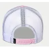 ALPINESTARS FLAG Snapback hat – trucker cap (pink) | kasitro.live