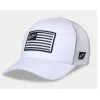 ALPINESTARS FLAG Snapback hat – trucker cap
